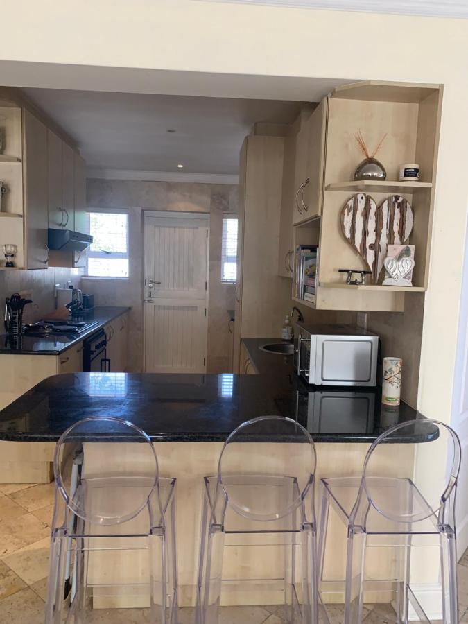 River Club Vacation Home Plettenberg Bay Luaran gambar