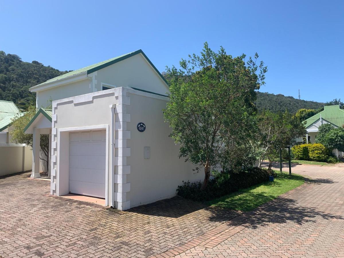 River Club Vacation Home Plettenberg Bay Luaran gambar